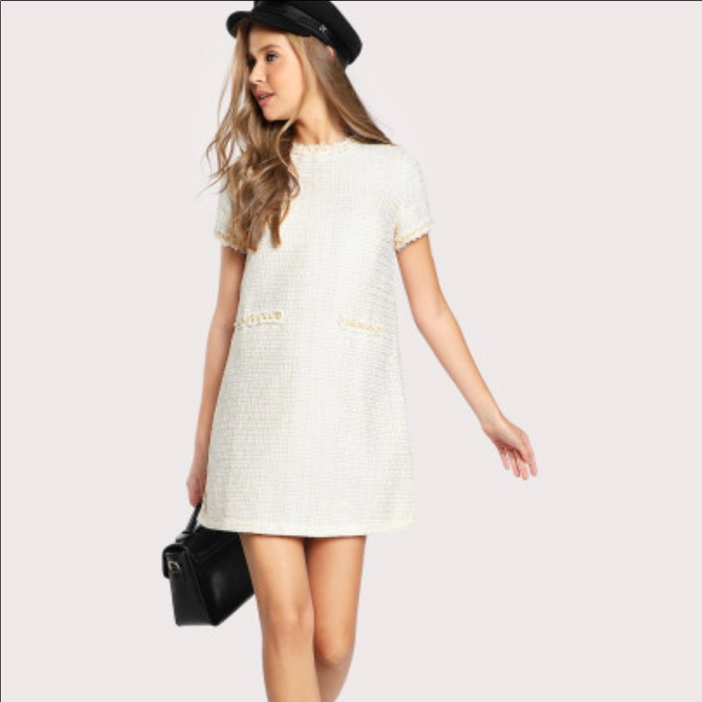 Tweet short dress.  New with tags